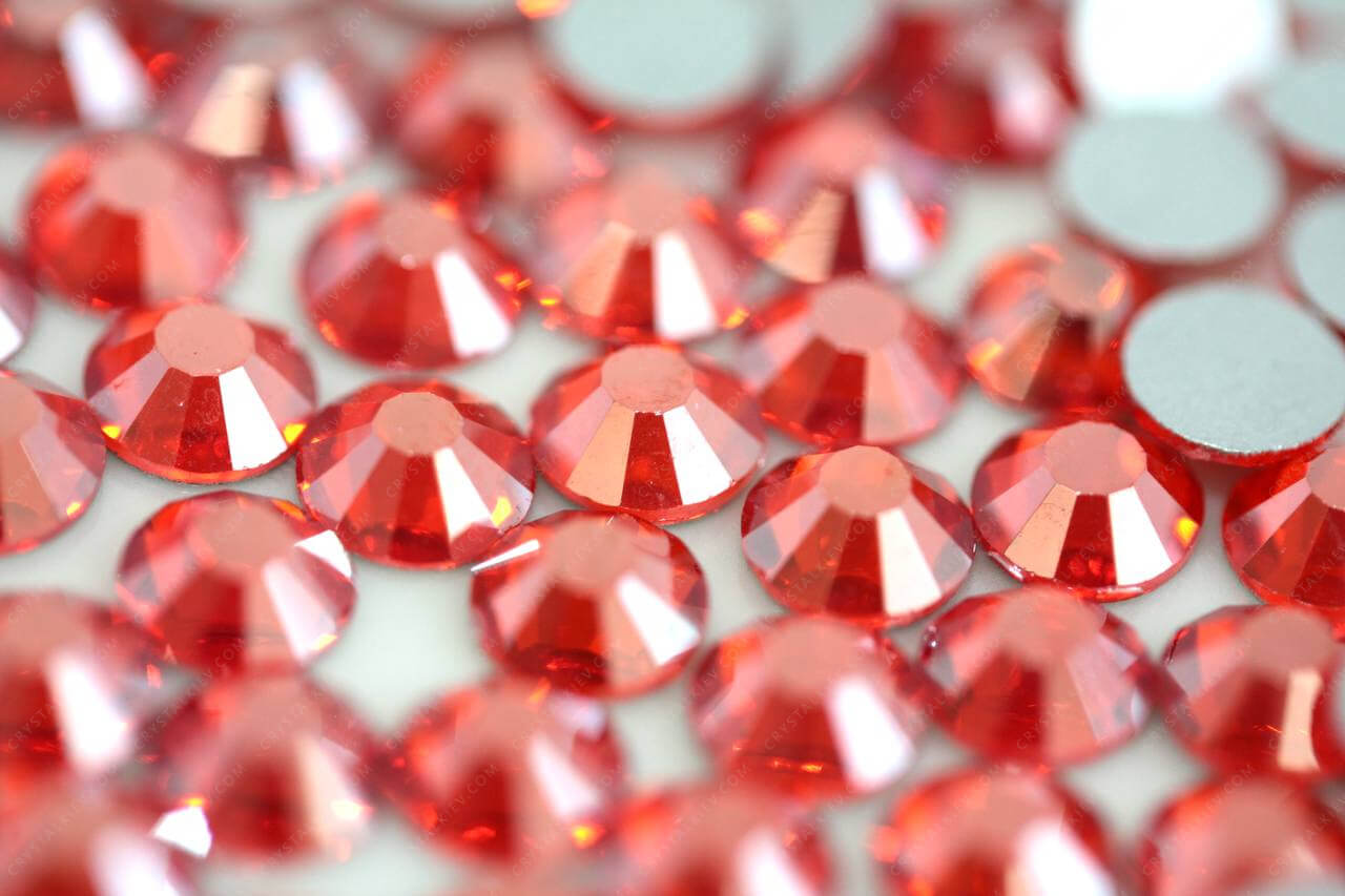 Стрази Hyacinth Satin FITNESS BIKINI LINE